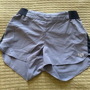 Karitraa Running Shorts